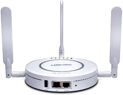 tallafocs sonicwall accespoint