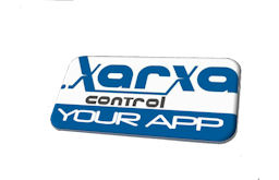 xarxa control 2013