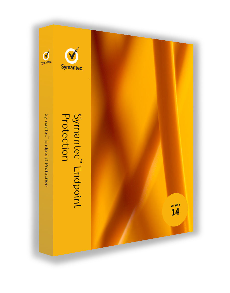 ANTIVIRUS SYMANTEC ENDPOINT PROTECTION