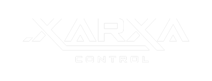 xarxa control