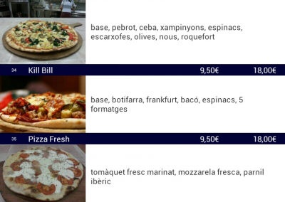 pizzeria