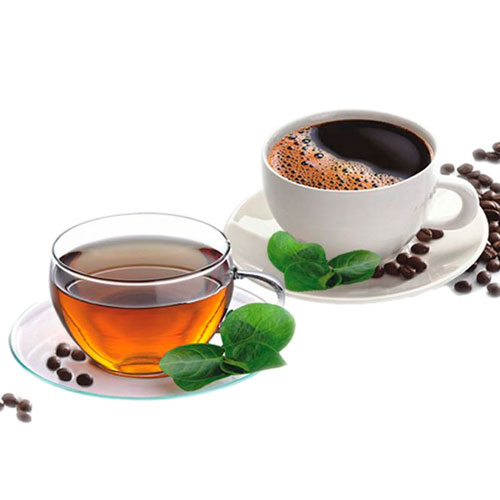 café tè